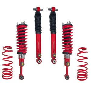 BJR Performance Racing Parts Heavy Duty 4x4 2.5 pollici ascensore Off-Road ammortizzatore per <span class=keywords><strong>GMW</strong></span> serbatoio 300/Poer - Product Image 1