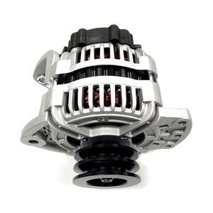 <span class=keywords><strong>Alternateur</strong></span> automobile HEF322A02 HEF320A01 de marque Prestolite d'origine, 28V 220A, <span class=keywords><strong>poulie</strong></span> en option - Product Image 3