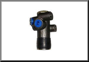 Para RENAULT 12 15 17 Regulador de potencia de freno 7700685456 - Product Image 4