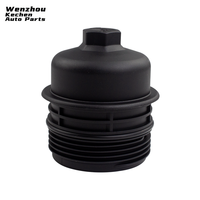 26350-3C701 écologique pour Hyundai pour Kia couvercle de Base de filtre de moteur nouvel état ventes directes du fabricant