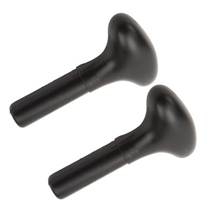 Empuñadura de repuesto ligera de plástico para tabla de paddle surf, accesorio para deportes acuáticos - Product Image 3