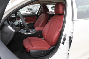 <span class=keywords><strong>2025</strong></span> B-M-W 3 Series <span class=keywords><strong>2025</strong></span> 325li m gói thể thao sang trọng gói cao cấp 0km 330i 320i - Product Image 6