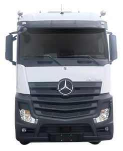 <span class=keywords><strong>Mercedes</strong></span> Benzz <span class=keywords><strong>Actros</strong></span> <span class=keywords><strong>1848</strong></span> 4x2 2025 New Road Tractor Head 480HP 12 ACC Camión con válvula automática 2024 Modelo <span class=keywords><strong>Precio</strong></span> en Argelia - Product Image 2