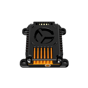Transmisor de Video VTX 5.8G 4W 48CH 4000mW con Ventilador de Disipación de Calor Integrado para Drones FPV de Largo Alcance, Piezas de Helicóptero RC, FPV VTX - Product Image 5