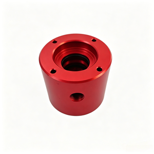 Services d'usinage CNC sur mesure de haute précision, fraisage, tournage, pièces usinées CNC pour l'<span class=keywords><strong>automobile</strong></span> - Product Image 5