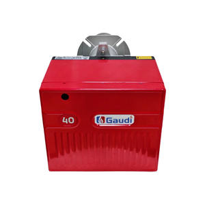 Fabricant chinois fiable, <span class=keywords><strong>prix</strong></span> d'usine, brûleur à gaz et à mazout industriel de petite taille 160-330 kW, 220 V, neuf et d'occasion, chaudière à mazout diesel en métal Gaudi - Product Image 6