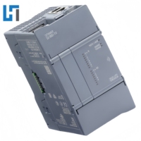 Modul CPU Kompak SIMATIC S7-1200 G2 Original Baru 6ES7212-1HG50-0XB0 Pengontrol Pemrograman PLC 6ES72121HG500XB0 Tersedia di Stok