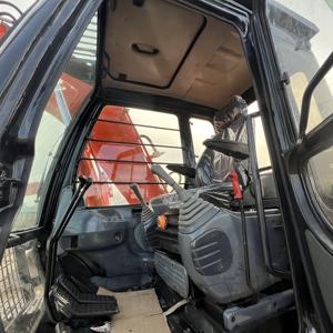 Дешевая цена, экскаватор <span class=keywords><strong>HITACHI</strong></span> EX120, экскаватор б/у 12 тонн EX120, экскаватор в хорошем состоянии - Product Image 6