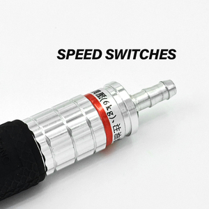 الصندرات الهوائية الصغيرة تلميع الدقة طاحونة هوائية - Product Image 5