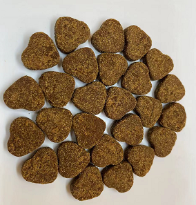 WANZIBEI OEM/ODM Natural Premium Tear Stain Prevention Soft mastica per cani Tear smacchiatore medicina - Product Image 2