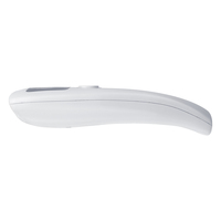 Lecteur de codes-barres portable sans fil BT NETUM Z2S haute performance 1D 2D, scanner de codes QR Porket, Escaner De Codigo QR