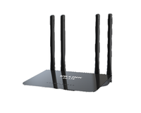 LB-Link BL-CPE450M (CPE-CN 4G) 300Mbps Haut débit 802.11n Routeur domestique sans fil standard WiFi Fonction VPN Prise en charge de la fréquence 5G