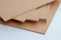Panneau de bois MDF de qualité supérieure, écologique, de marque ZST, pour la fabrication de meubles artisanaux, utilisation en intérieur