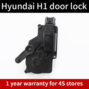 Actuador <span class=keywords><strong>de</strong></span> Cerradura <span class=keywords><strong>de</strong></span> Puerta Trasera Derecha OE 814404H050 <span class=keywords><strong>de</strong></span> Noble Auto Parts para <span class=keywords><strong>HYUNDAI</strong></span> <span class=keywords><strong>H1</strong></span>, <span class=keywords><strong>Accesorios</strong></span> <span class=keywords><strong>de</strong></span> Reparación <span class=keywords><strong>de</strong></span> Cerraduras <span class=keywords><strong>de</strong></span> Puerta - Product Image 2