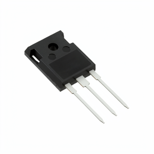 ทรานซิสเตอร์ IXFH26N50P TO-247AD ซื้อชิ้นส่วนอิเล็กทรอนิกส์ออนไลน์ มีสินค้าในสต็อก - Product Image 1