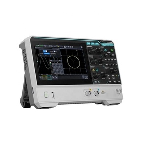 Nouvel oscilloscope numérique à mémoire UPO1082HD 80 MHz 12 bits - Product Image 2
