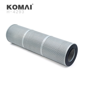 Filtros KOMAI H- 4293 para excavadora <span class=keywords><strong>Sunward</strong></span> SWE230 SWE330 Elemento de filtro de aceite de retorno hidráulico - Product Image 6