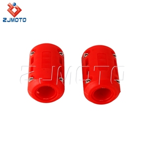 กันล้ม 22/25/28 มม. สำหรับ Honda CB190R VT1100 <span class=keywords><strong>MSX</strong></span> Kawasaki VERSYS 650 1000 - Product Image 2