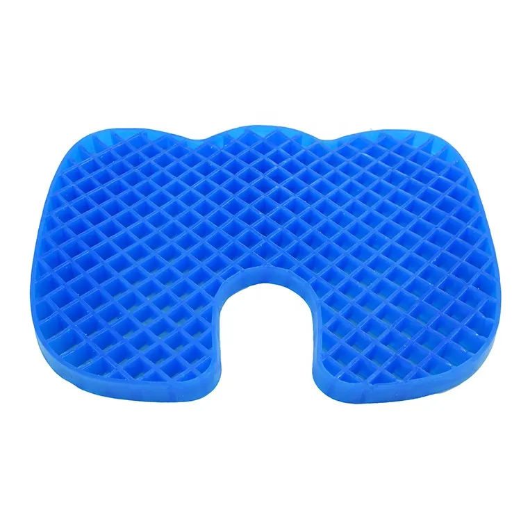 Housefar Factory Comfortable Gel Seat Cushion