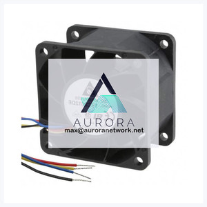 พัดลมระบายความร้อน OEM FFC0612DE-F00 603-1160-ND และราคาดี - Product Image 1