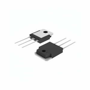 TO-3P-3, SC-65-3 Transistors Electronics Component Authorized Distributor FGA30T65SHD - Product Image 1
