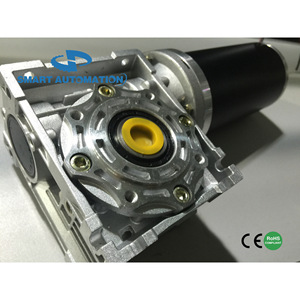 Motor de CC con escobillas 90ZYT02A, 1.8 Nm, 3000 RPM, 568 W, 36 V, imán permanente, montaje con brida, totalmente encapsulado - Product Image 3
