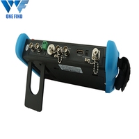 جهاز اختبار كاميرات IP موديل IPC9800 Pro بشاشة 7 بوصات، مختبر كاميرات مراقبة (CCTV) يدعم TVI CVI AHD SDI CVBS، وفاحص IPC CCTV مع وظيفة POE - IPC-9800 PRO