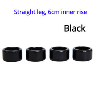 Suministros para Mensajeros Aves - Anillas de Aluminio para Palomas - Anillas Personalizadas para Palomas - Anillas Privadas de Aluminio Coloridas Sin Texto - Product Image 2