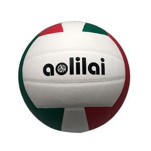 Pelota de <span class=keywords><strong>volley</strong></span> inflable para interiores y exteriores, pelota de voleibol de tacto suave, original, para entrenamiento, Oem - Product Image 3