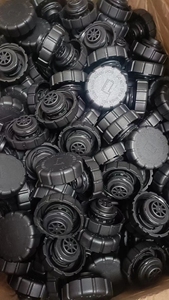 メルセデスベンツオリジナル工場用ラジエーター冷却タンク拡張オーバーフロー2105010615 0005018215 W220 W221 W212用 - Product Image 3