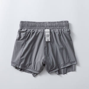 King Mcgreen Star personnalisé Flowy Sports Run Shorts femmes papillon <span class=keywords><strong>Tennis</strong></span> jupe avec poches Gym Yoga athlétique Biker Spandex jupe - Product Image 6