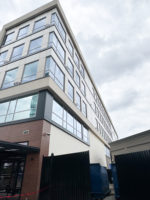 Paneles Compuestos de Aluminio ACP/ACM de 2mm-4mm, Alucobond PVDF/PE, para Revestimiento de Paredes Exteriores de Hoteles, Ignífugos y Ecológicos