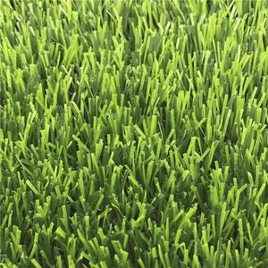 Césped sintético Césped artificial Paisajismo Césped artificial duradero Balcón Césped Vrey suave para patio de recreo - Product Image 2