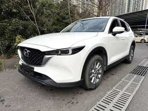 Mazda <span class=keywords><strong>CX</strong></span>-5 d'<span class=keywords><strong>occasion</strong></span> 2022 - SUV compact de luxe, faible kilométrage, économique en carburant, livraison mondiale - Product Image 2
