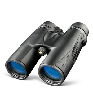 Binóculos de Telhado OEM/ODM SHB16 10x42 à Prova d'Água IPX7 Telescópio Adulto com FMC HD BAK4 - Product Image 6