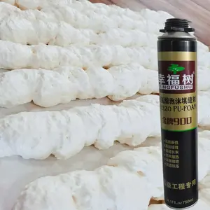 Fire Resistant Polyurethane Foam Insulation Spray Foam Polyurethane Spray