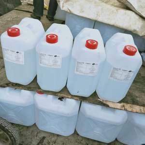 เกรดอาหาร CAS 56-81-5กลีเซอรีนกลีเซอรีนกลั่นกลีเซอรอล - Product Image 4