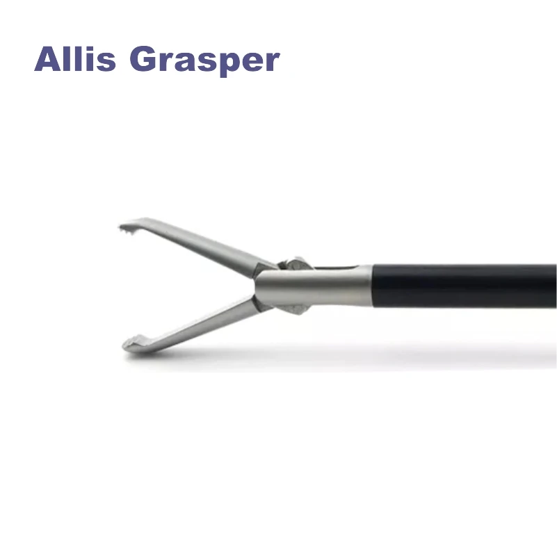 อัลลิส กราสเปอร์