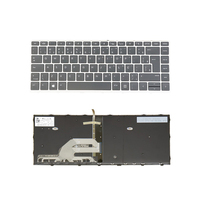 Nuevo teclado portugués para portátil Macbook para HP para ASUS para Dell Fujitsu para Samsung para T460S 840 G4 Notebook