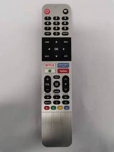ใหม่539C-268920-W010การควบคุมระยะไกลสำหรับทีวีสมาร์ททีวี Skyworth Android <span class=keywords><strong>Coocaa</strong></span> S3N/UB5 Series 32S3N 40S3N 43S3N 55S3N 43UB5550 50UB