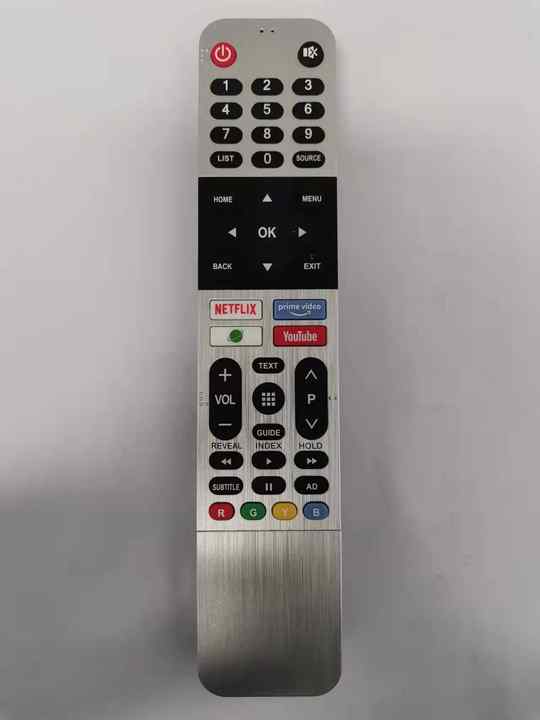 New 539C-268920-W010 Remote Control for Skyworth TV Smart TV Android Coocaa S3N/UB5 Series 32S3N 40S3N 43S3N 55S3N 43UB5550 50UB