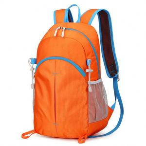 Training Outdoor Picnic Camping <b>25L</b> Large Capacity Tactical Fashion Water Resistant 14 Inches Unisex <b>Backpack</b> - Product Image 3