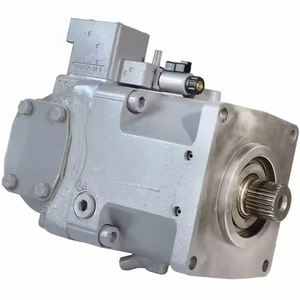 Pompe à piston hydraulique neuve A11VO A11VO40DRG A11VO40 A11VO40LRG/10R-NPC12N00 en vente - Product Image 3