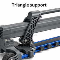Machine de découpe manuelle portable en aluminium de qualité industrielle 1800 mm pour carreaux de céramique et pierre, OEM pour la découpe de dalles de marbre, conviviale pour le bricolage