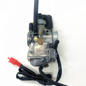 Carburateur de moto LETS50 pour scooters Honda Dio AF18/27/34 - Kit de carburateur de remplacement OEM haute performance pour moteur 2 temps - Product Image 3