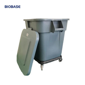 Postazione di Lavoro per Animali Biobase con Design Ergonomico, Riduce l'Affaticamento, Offre Protezione di Sicurezza per gli Esperimentatori DDW-1100 - Product Image 4