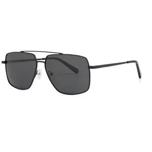 Sunglasses High Quality Thick Material Acetate Sunglasses For Unisex Retro Vintage Sunglasses Rectangle Acetate Sunglasses 2023
