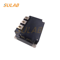 Module de puissance IGBT PM300DVA120 300A 1200V, puce de puissance intelligente 6-en-1 pour la réparation d'onduleurs de traction d'ascenseurs, pièce de rechange