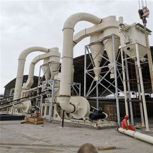 Kalkstein ultra feine Mühle Stein Fein pulver Mahl maschine <span class=keywords><strong>Raymond</strong></span> Mühle Preis - Product Image 5
