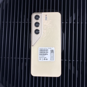 Camon 40 Pro, Teléfono Inteligente con Batería de 5200 mAh, Tipo-C, Cámara de Alta Resolución y Gran Capacidad de Almacenamiento - Product Image 6